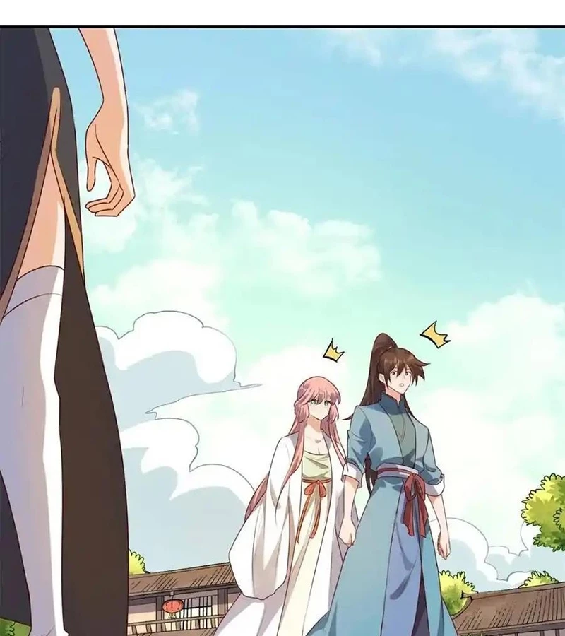 Nguyên Lai Ta Là Tu Tiên Đại Lão Chapter 443 - Trang 4