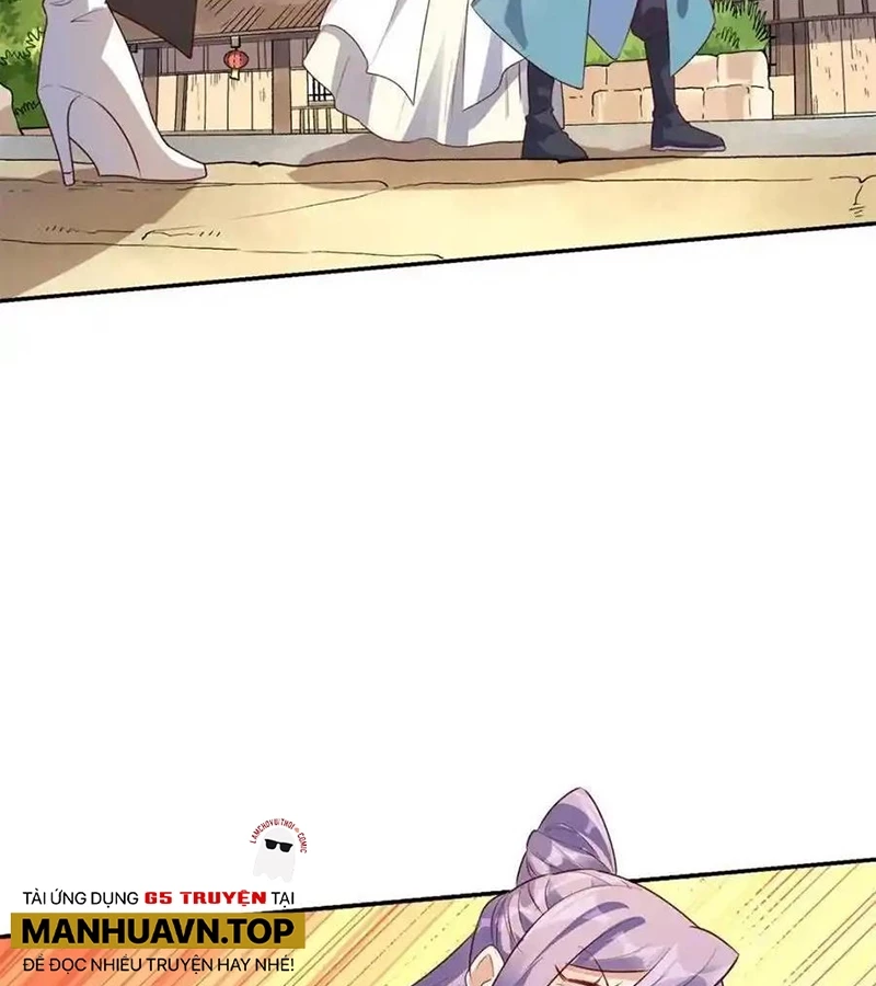 Nguyên Lai Ta Là Tu Tiên Đại Lão Chapter 443 - Trang 4