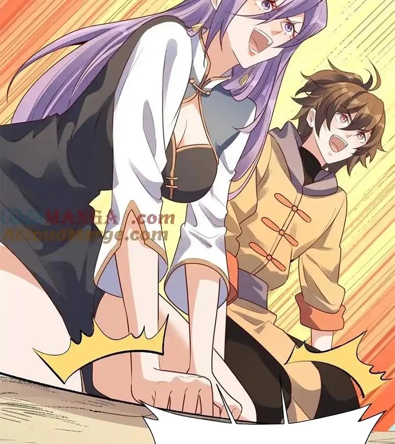 Nguyên Lai Ta Là Tu Tiên Đại Lão Chapter 443 - Trang 4