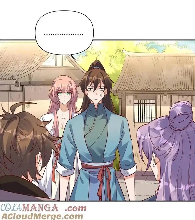 Nguyên Lai Ta Là Tu Tiên Đại Lão Chapter 443 - Trang 4