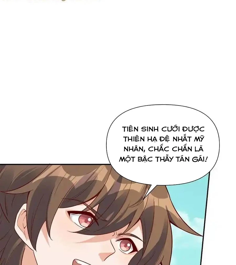 Nguyên Lai Ta Là Tu Tiên Đại Lão Chapter 443 - Trang 4