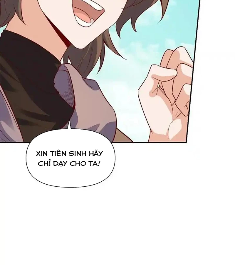 Nguyên Lai Ta Là Tu Tiên Đại Lão Chapter 443 - Trang 4