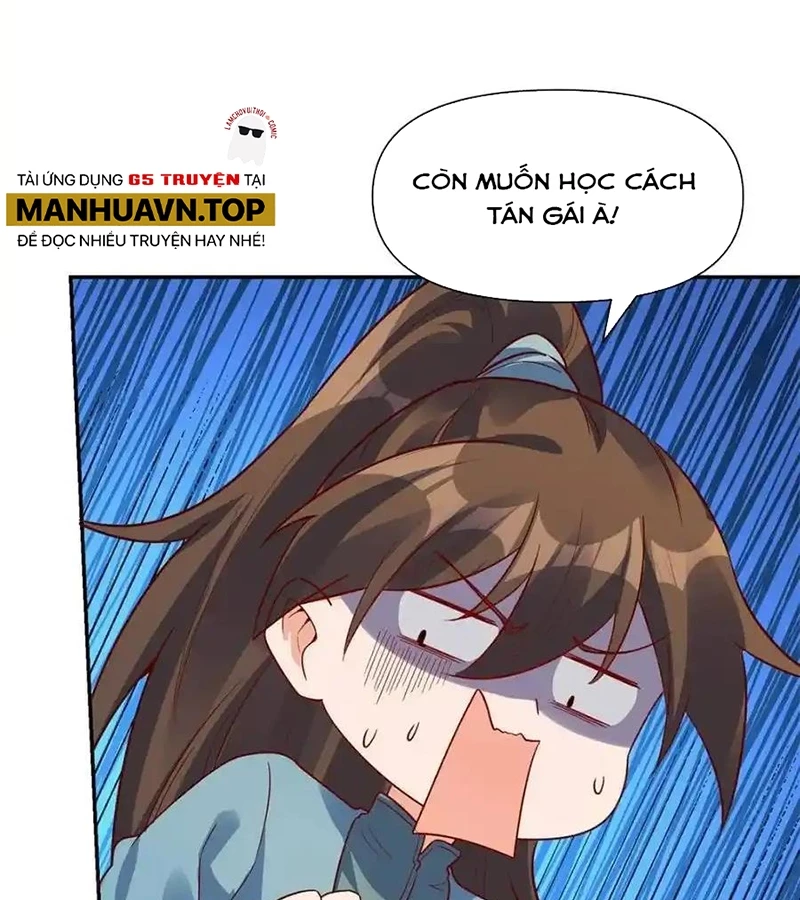 Nguyên Lai Ta Là Tu Tiên Đại Lão Chapter 443 - Trang 4