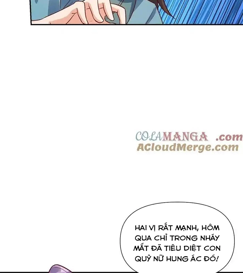 Nguyên Lai Ta Là Tu Tiên Đại Lão Chapter 443 - Trang 4