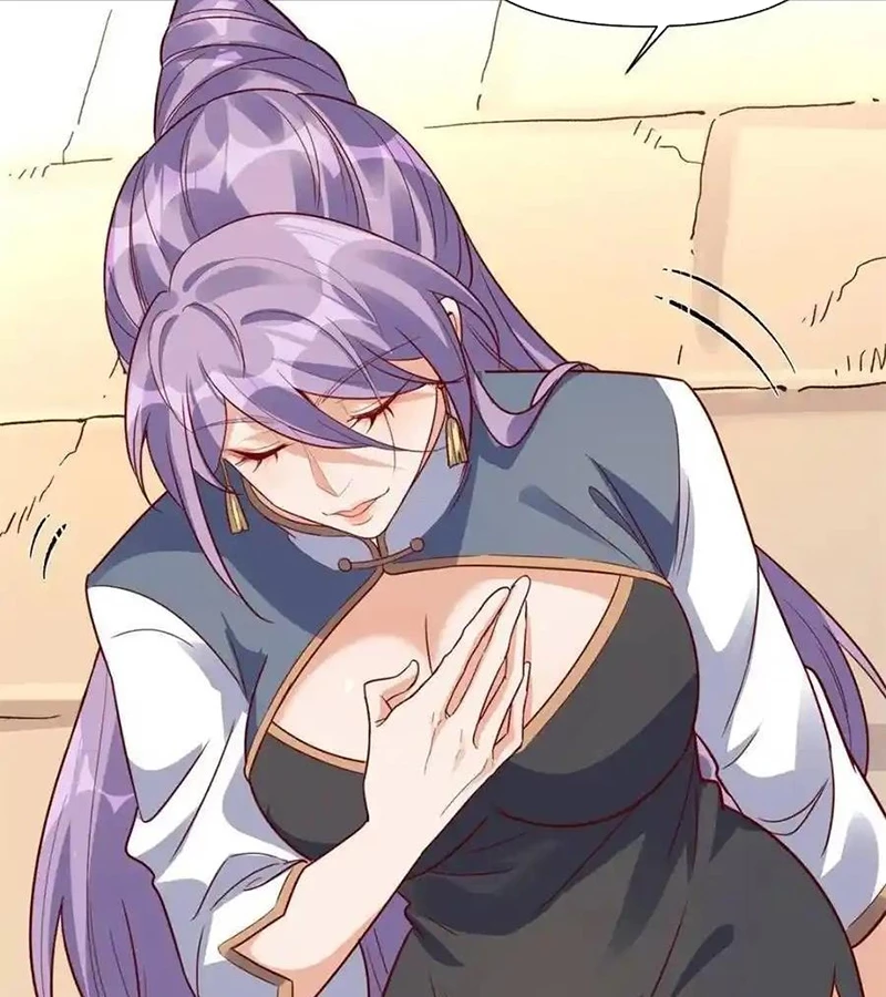 Nguyên Lai Ta Là Tu Tiên Đại Lão Chapter 443 - Trang 4