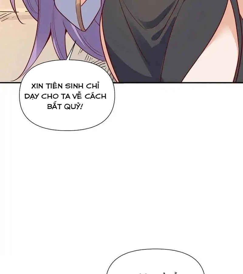 Nguyên Lai Ta Là Tu Tiên Đại Lão Chapter 443 - Trang 4