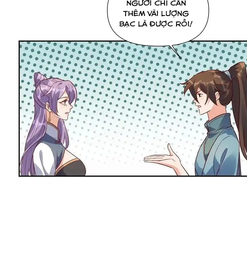 Nguyên Lai Ta Là Tu Tiên Đại Lão Chapter 443 - Trang 4