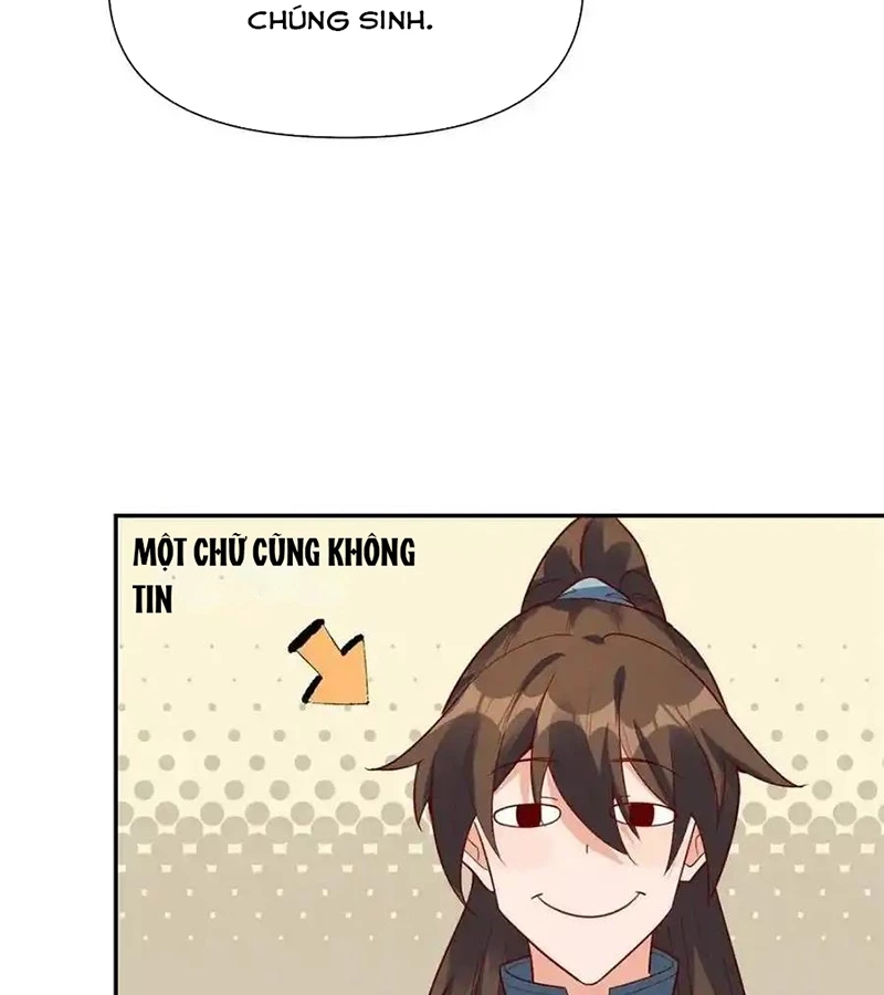 Nguyên Lai Ta Là Tu Tiên Đại Lão Chapter 443 - Trang 4