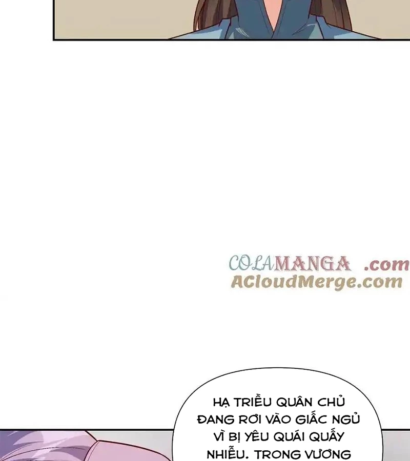 Nguyên Lai Ta Là Tu Tiên Đại Lão Chapter 443 - Trang 4