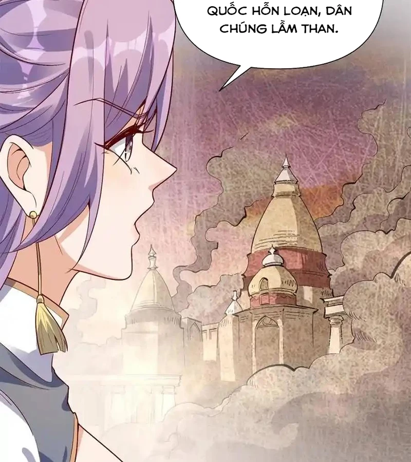 Nguyên Lai Ta Là Tu Tiên Đại Lão Chapter 443 - Trang 4