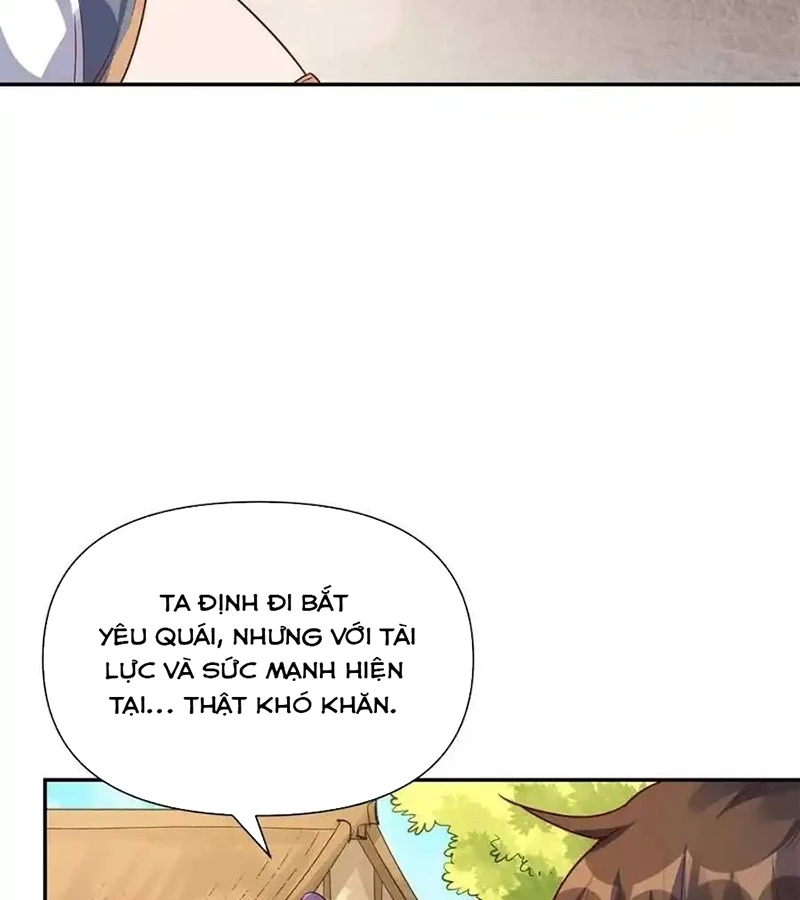 Nguyên Lai Ta Là Tu Tiên Đại Lão Chapter 443 - Trang 4