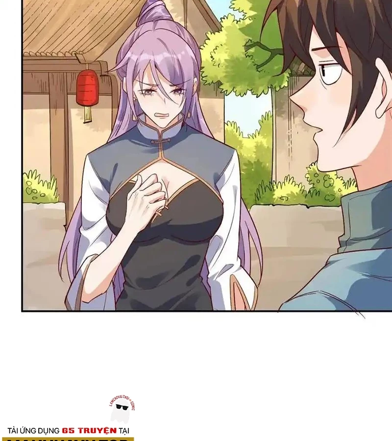 Nguyên Lai Ta Là Tu Tiên Đại Lão Chapter 443 - Trang 4