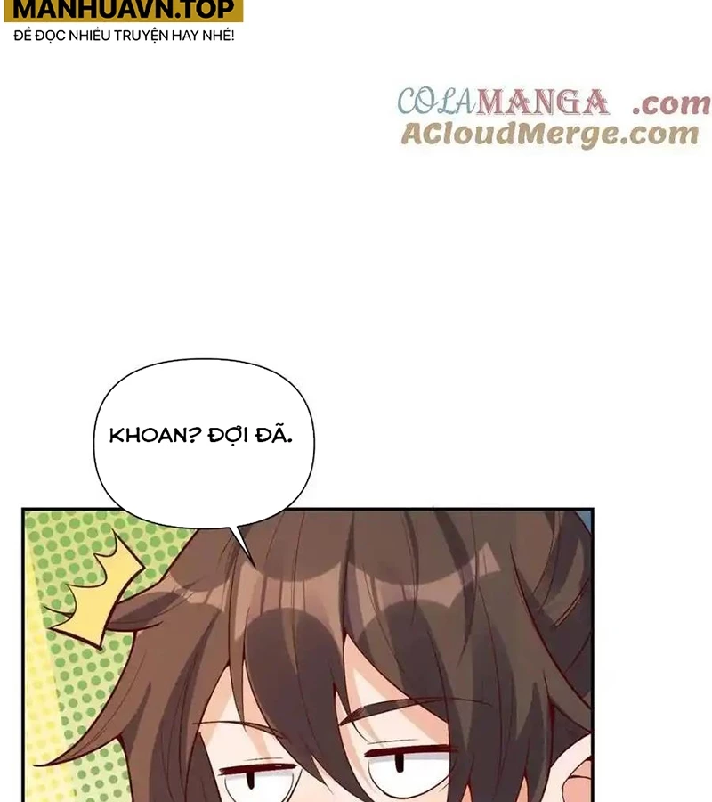 Nguyên Lai Ta Là Tu Tiên Đại Lão Chapter 443 - Trang 4