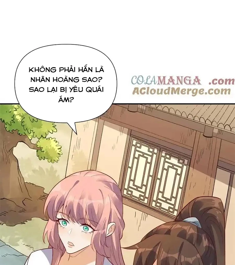 Nguyên Lai Ta Là Tu Tiên Đại Lão Chapter 443 - Trang 4