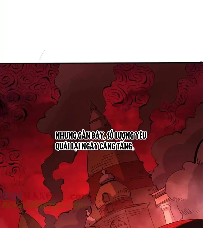 Nguyên Lai Ta Là Tu Tiên Đại Lão Chapter 443 - Trang 4