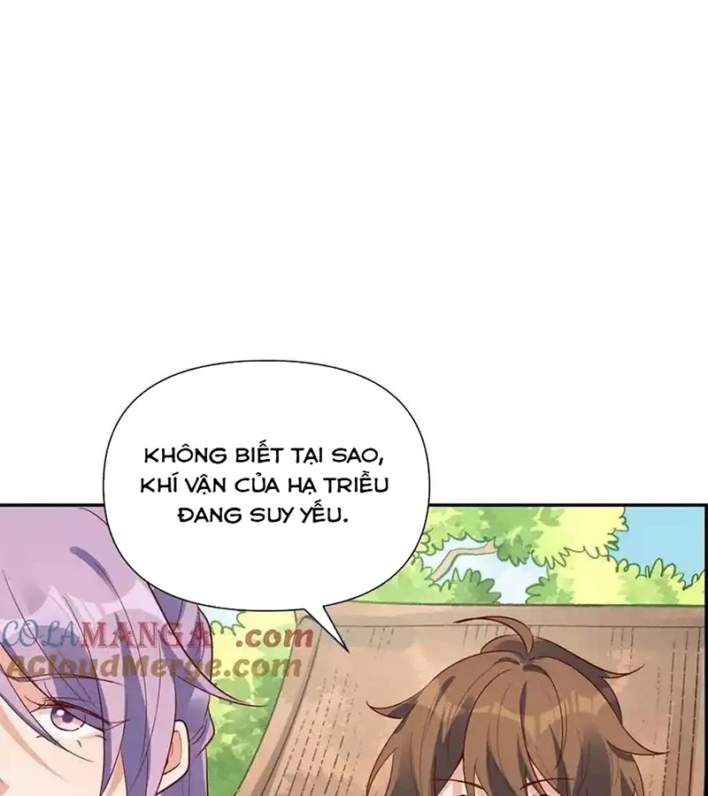 Nguyên Lai Ta Là Tu Tiên Đại Lão Chapter 443 - Trang 4