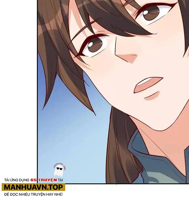 Nguyên Lai Ta Là Tu Tiên Đại Lão Chapter 443 - Trang 4