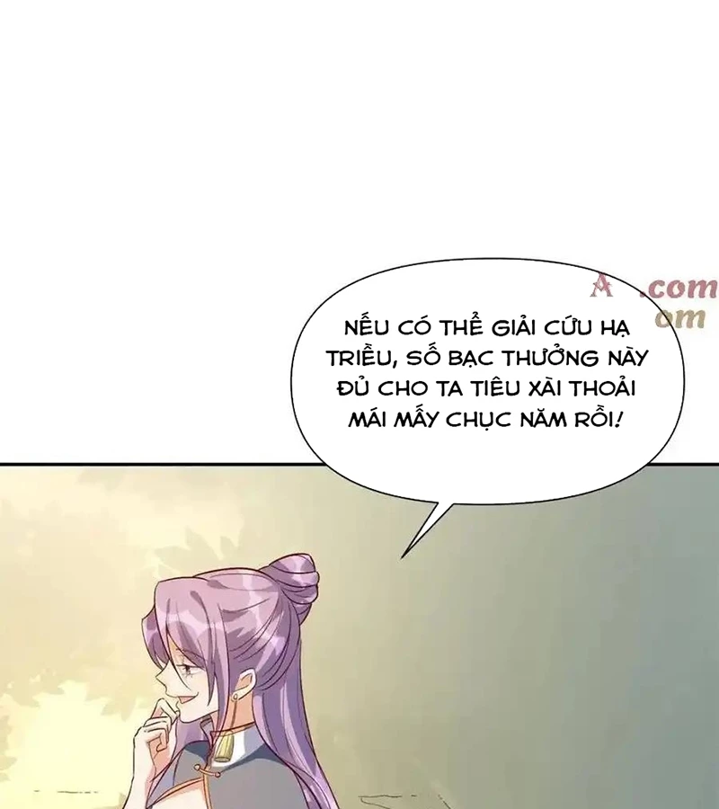 Nguyên Lai Ta Là Tu Tiên Đại Lão Chapter 443 - Trang 4