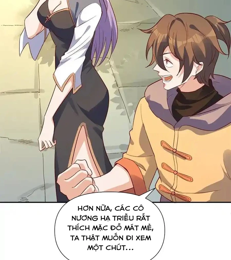 Nguyên Lai Ta Là Tu Tiên Đại Lão Chapter 443 - Trang 4