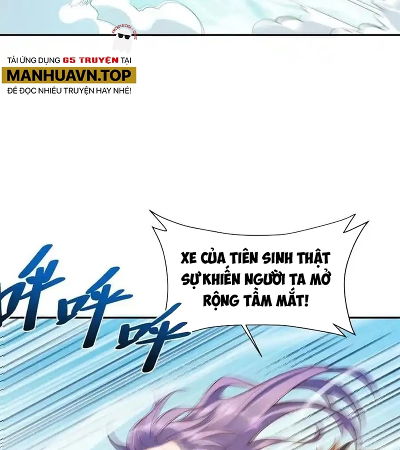 Nguyên Lai Ta Là Tu Tiên Đại Lão Chapter 443 - Trang 4