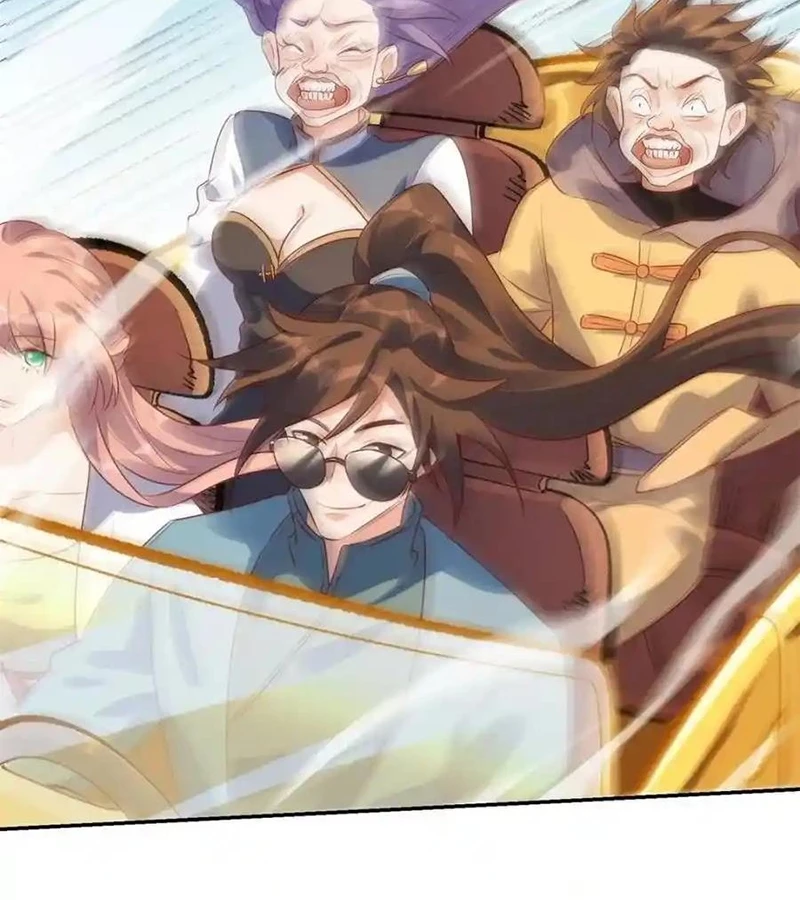 Nguyên Lai Ta Là Tu Tiên Đại Lão Chapter 443 - Trang 4