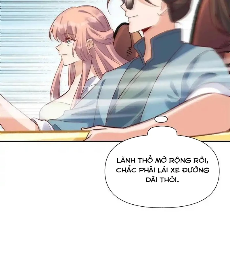 Nguyên Lai Ta Là Tu Tiên Đại Lão Chapter 443 - Trang 4