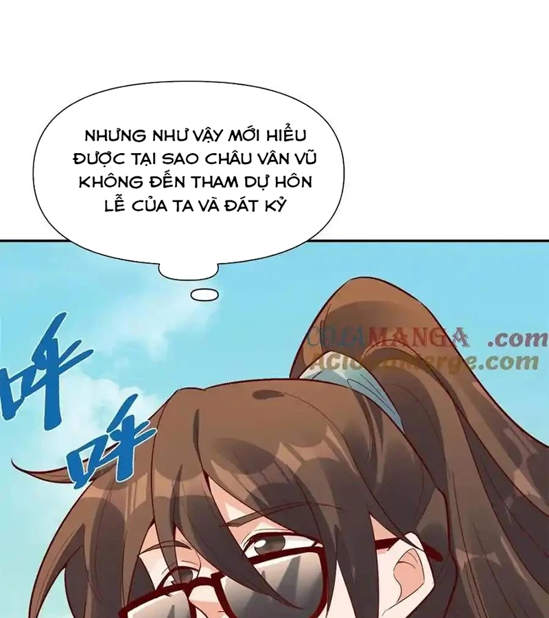Nguyên Lai Ta Là Tu Tiên Đại Lão Chapter 443 - Trang 4