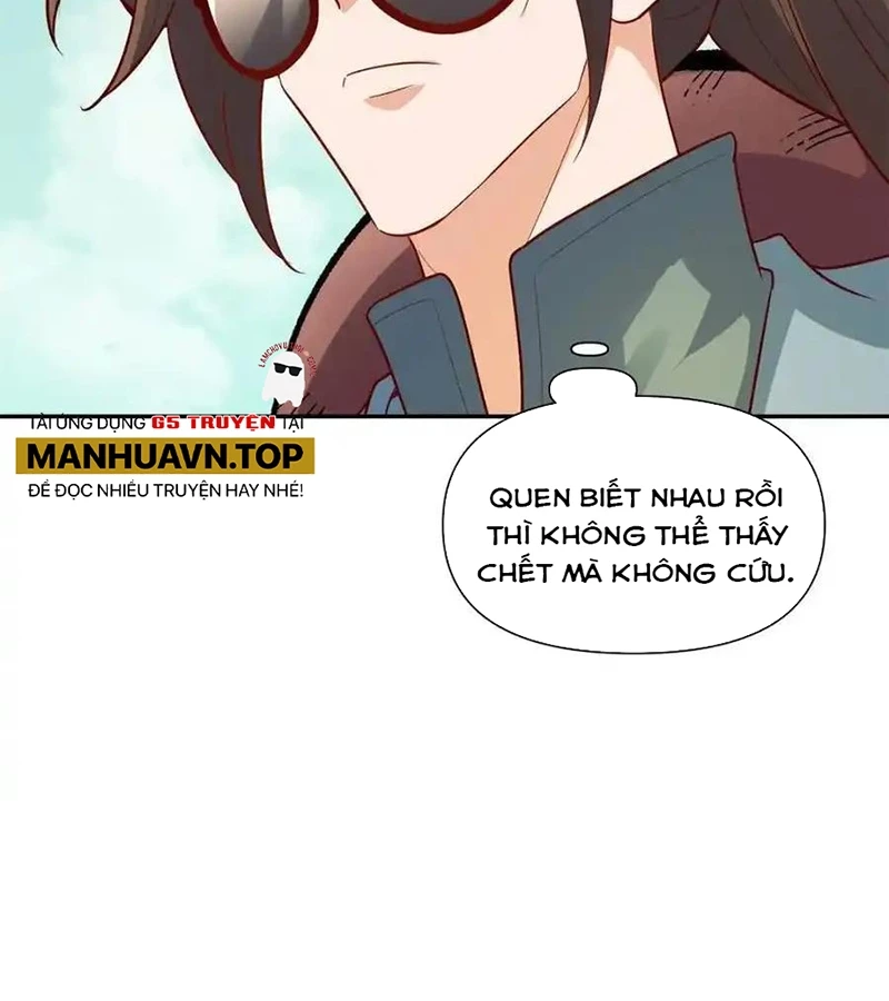 Nguyên Lai Ta Là Tu Tiên Đại Lão Chapter 443 - Trang 4