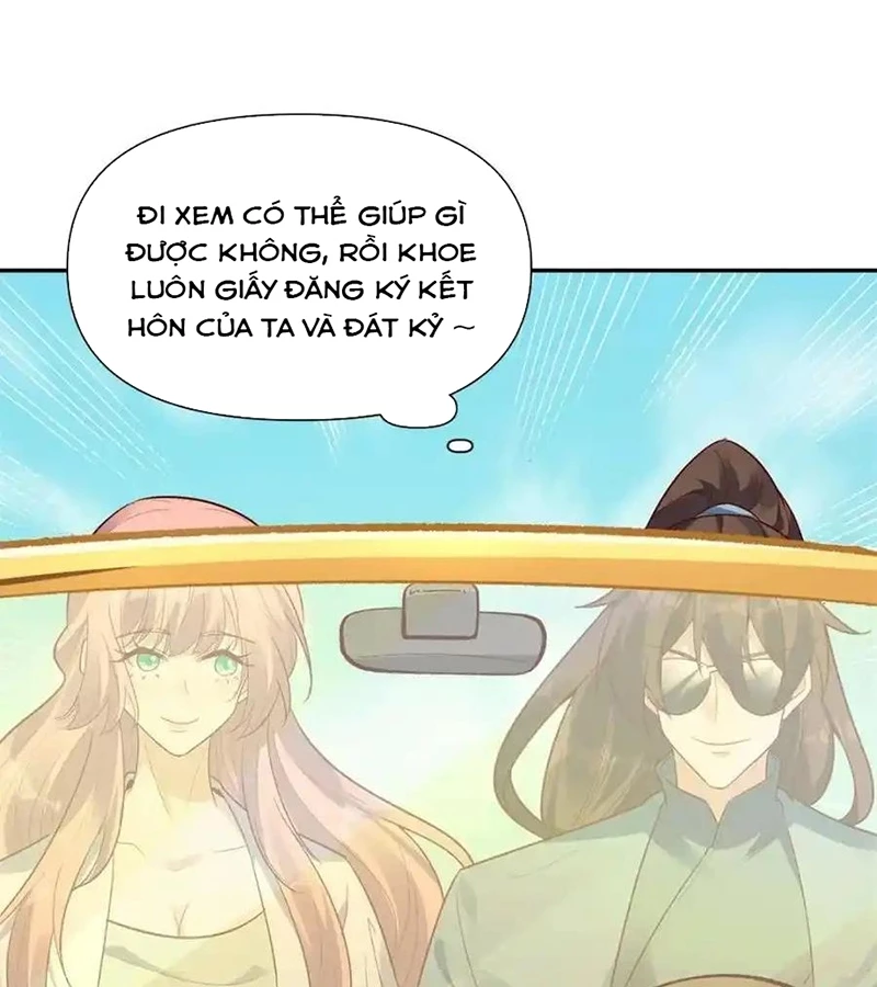 Nguyên Lai Ta Là Tu Tiên Đại Lão Chapter 443 - Trang 4