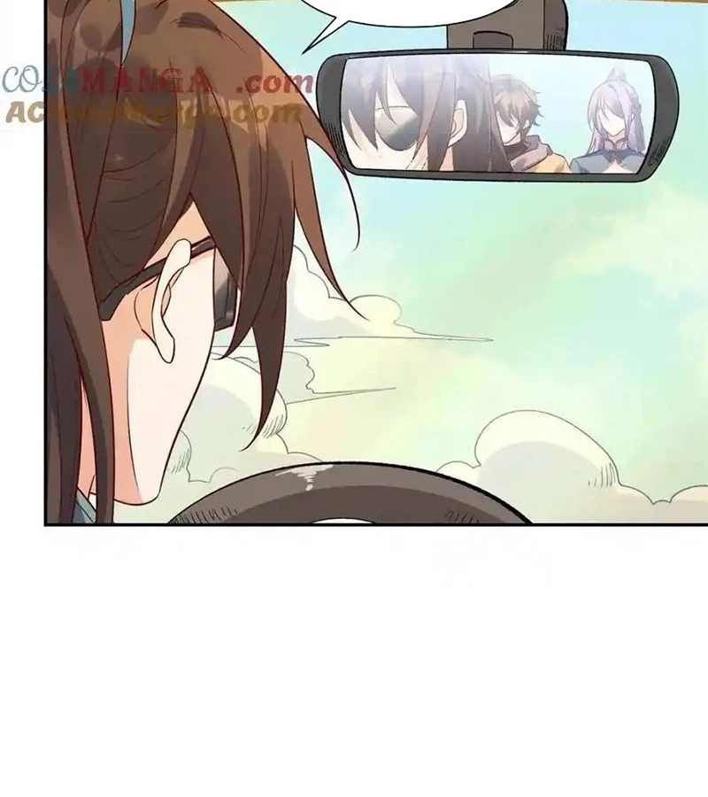 Nguyên Lai Ta Là Tu Tiên Đại Lão Chapter 443 - Trang 4