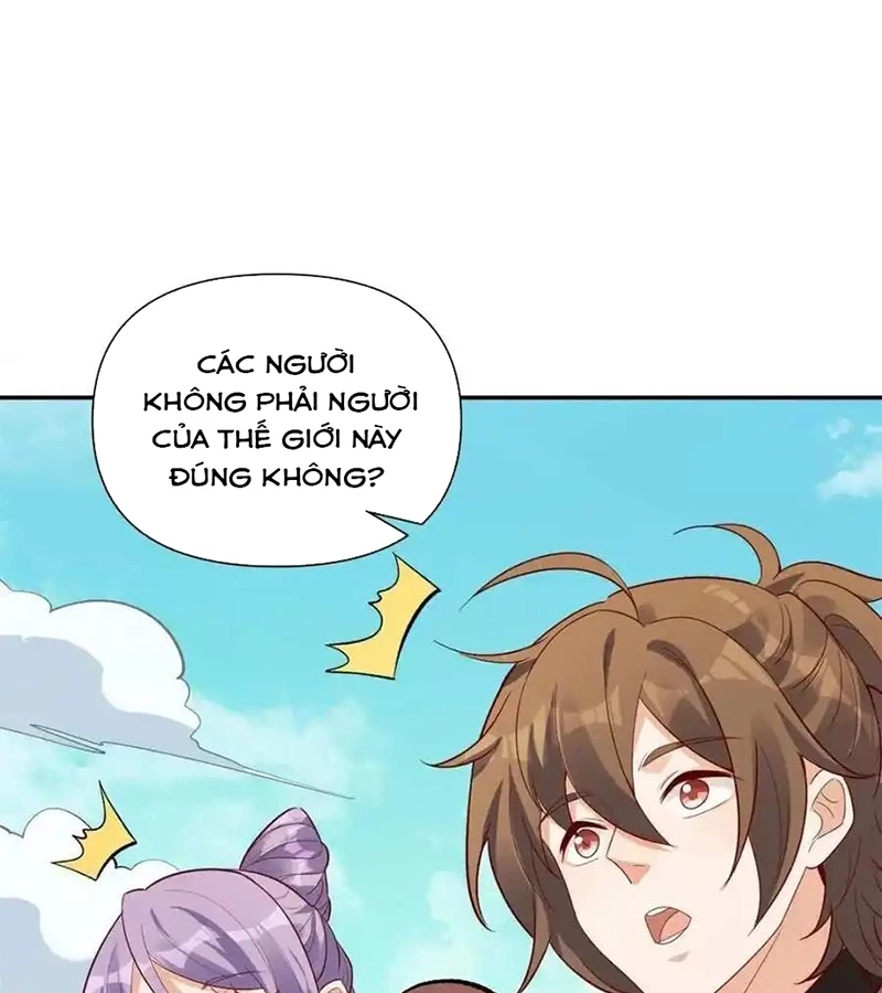 Nguyên Lai Ta Là Tu Tiên Đại Lão Chapter 443 - Trang 4