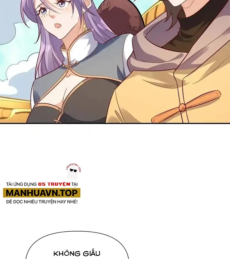 Nguyên Lai Ta Là Tu Tiên Đại Lão Chapter 443 - Trang 4