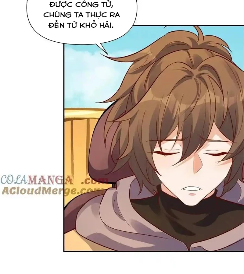 Nguyên Lai Ta Là Tu Tiên Đại Lão Chapter 443 - Trang 4