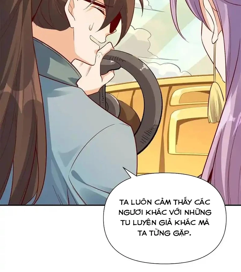 Nguyên Lai Ta Là Tu Tiên Đại Lão Chapter 443 - Trang 4