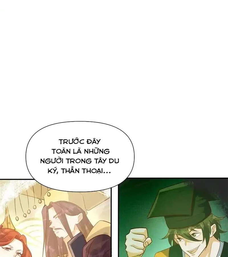 Nguyên Lai Ta Là Tu Tiên Đại Lão Chapter 443 - Trang 4