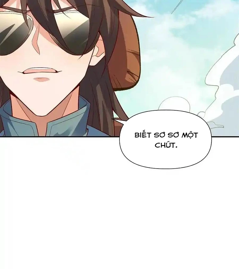 Nguyên Lai Ta Là Tu Tiên Đại Lão Chapter 443 - Trang 4