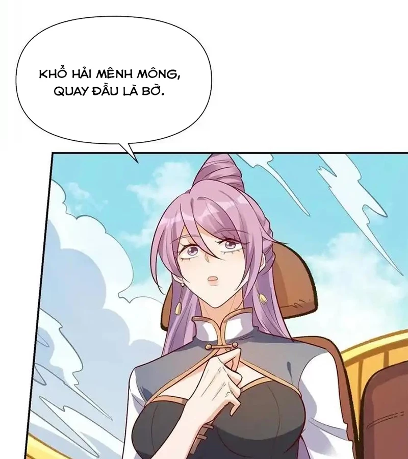 Nguyên Lai Ta Là Tu Tiên Đại Lão Chapter 443 - Trang 4