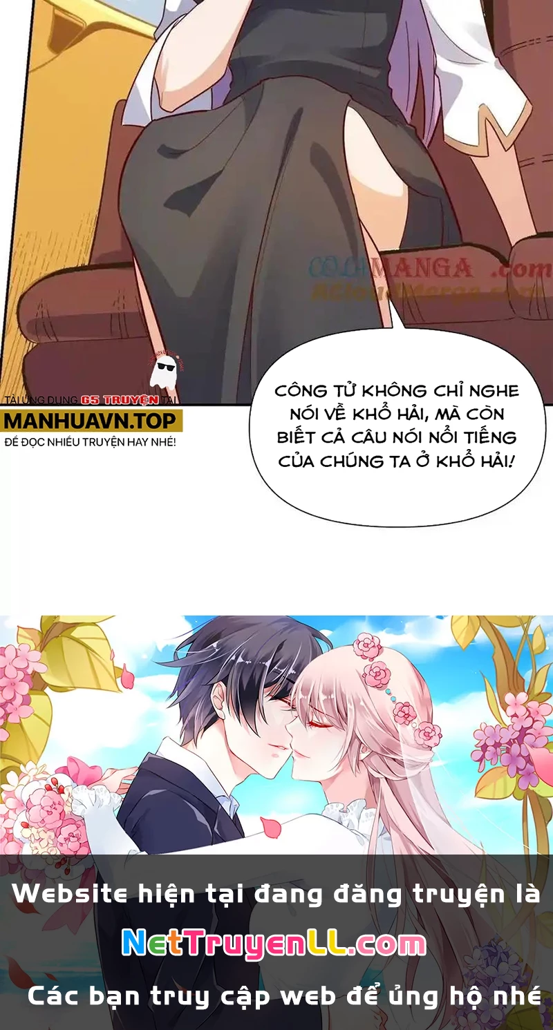 Nguyên Lai Ta Là Tu Tiên Đại Lão Chapter 443 - Trang 4