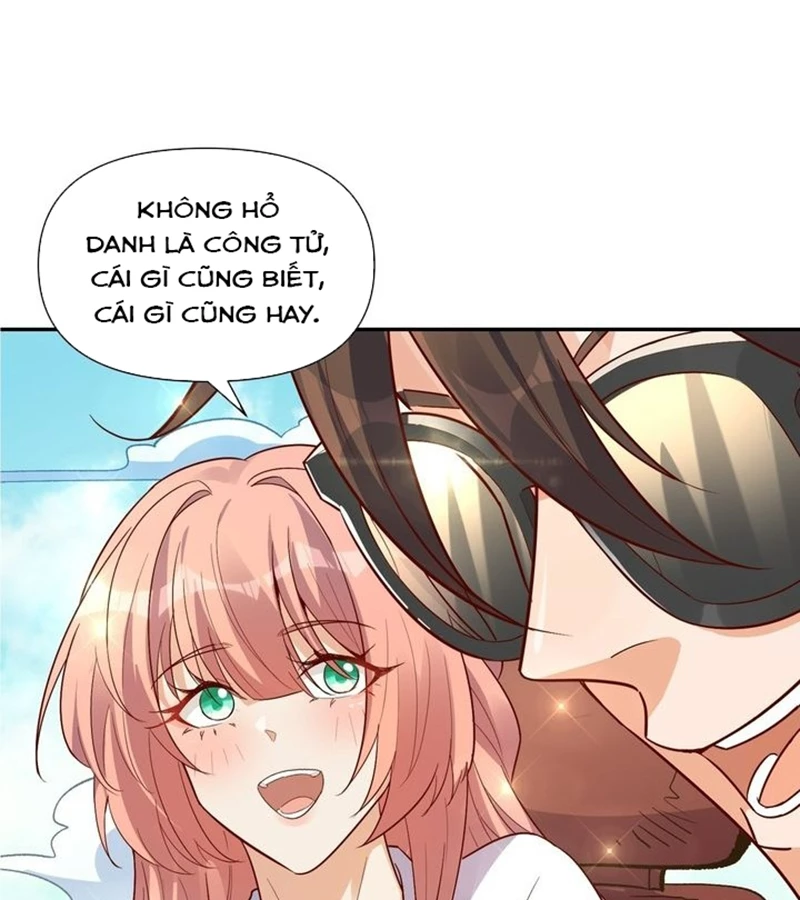 Nguyên Lai Ta Là Tu Tiên Đại Lão Chapter 444 - Trang 4