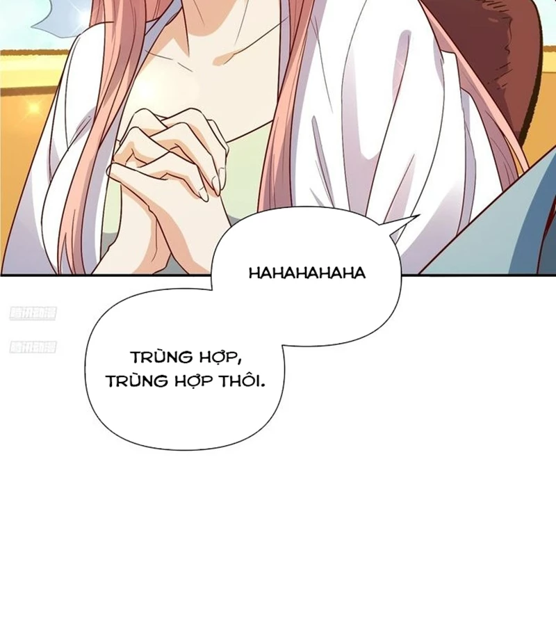 Nguyên Lai Ta Là Tu Tiên Đại Lão Chapter 444 - Trang 4