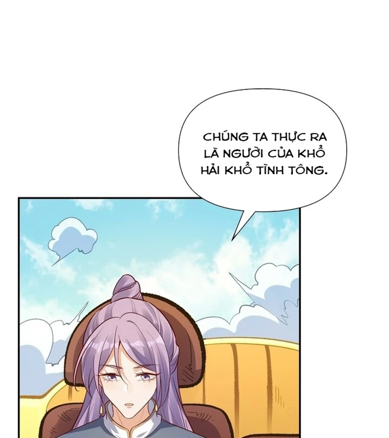 Nguyên Lai Ta Là Tu Tiên Đại Lão Chapter 444 - Trang 4