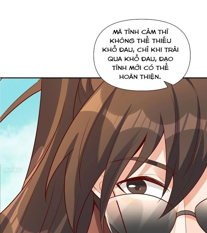 Nguyên Lai Ta Là Tu Tiên Đại Lão Chapter 444 - Trang 4
