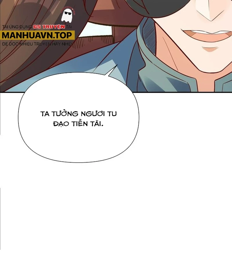 Nguyên Lai Ta Là Tu Tiên Đại Lão Chapter 444 - Trang 4