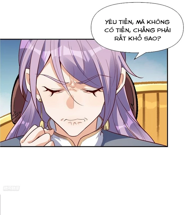 Nguyên Lai Ta Là Tu Tiên Đại Lão Chapter 444 - Trang 4