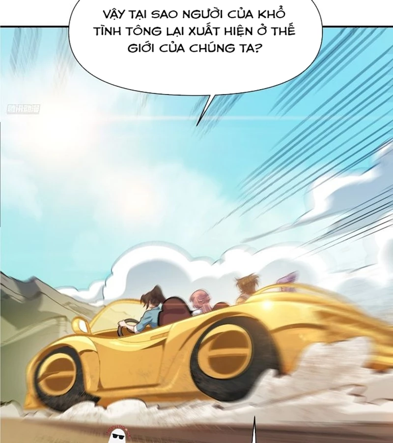 Nguyên Lai Ta Là Tu Tiên Đại Lão Chapter 444 - Trang 4