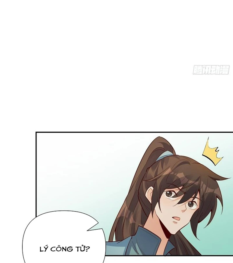 Nguyên Lai Ta Là Tu Tiên Đại Lão Chapter 444 - Trang 4