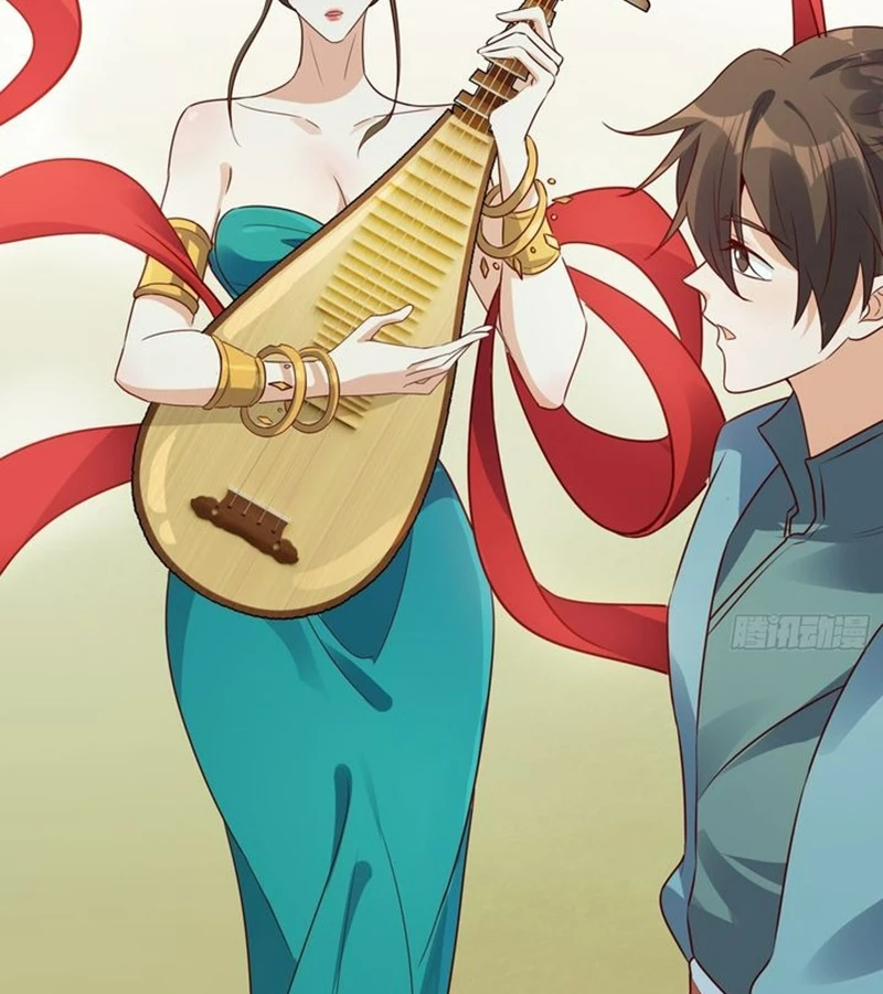 Nguyên Lai Ta Là Tu Tiên Đại Lão Chapter 444 - Trang 4