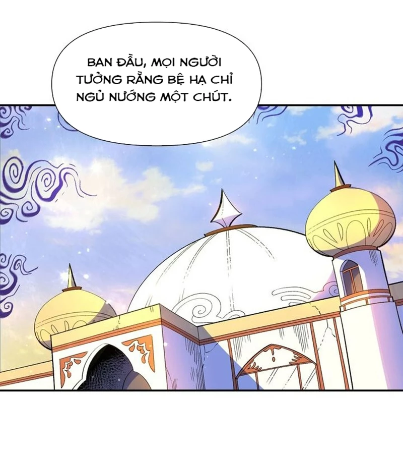 Nguyên Lai Ta Là Tu Tiên Đại Lão Chapter 444 - Trang 4