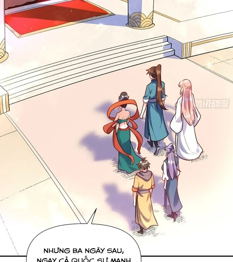 Nguyên Lai Ta Là Tu Tiên Đại Lão Chapter 444 - Trang 4