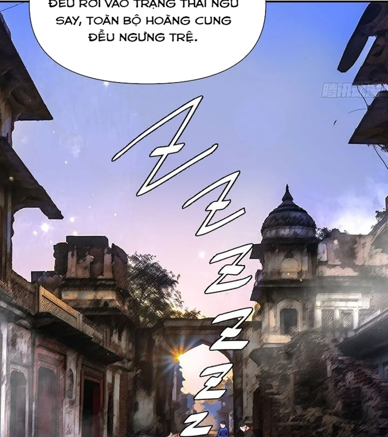Nguyên Lai Ta Là Tu Tiên Đại Lão Chapter 444 - Trang 4